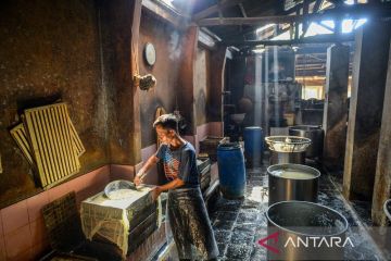 Pemerintah tidak pungut pajak dari usaha kecil