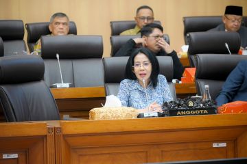 Anggota DPR nilai Pertashop bisa jadi motor pertumbuhan ekonomi desa