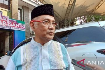 Kementerian Haji dan Umrah mengkaji penurunan biaya haji