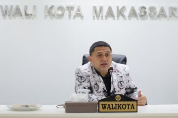 Wali Kota Makassar prioritaskan Sekolah Rakyat di kepulauan
