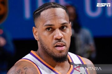 Monte Morris sepakat kontrak satu tahun dengan Indiana Pacers