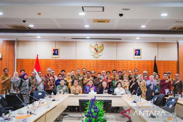 Fadli: AKI 2025 bentuk apresiasi para penjaga warisan budaya Indonesia