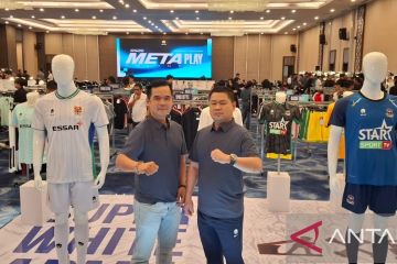 Setelah rilis produk musim panas, Mills siapkan produk buat SEA Games