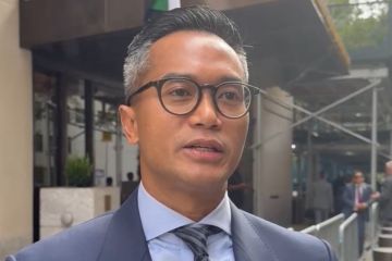 Kadin tekankan stabilitas Indonesia di forum CEO New York