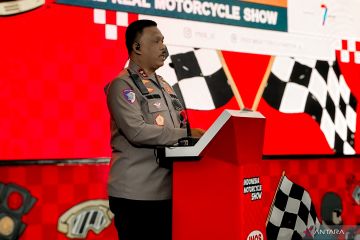 Korlantas imbau sipil copot strobo dan sirine dari kendaraan pribadi