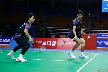 Bulu tangkis Indonesia turunkan skuad muda untuk SEA Games 2025