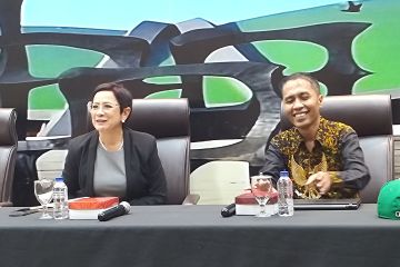Komisi I DPR: Pidato Prabowo di PBB menghidupi politik bebas aktif