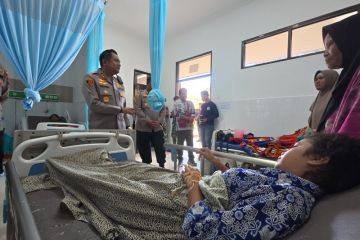 Kemarin, perpeloncoan di Unsri hingga BGN biaya pengobatan keracunan