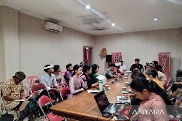 Pemkab Bangli Bali inisiasi sekolah Hak Kekayaan Intelektual&nbsp;