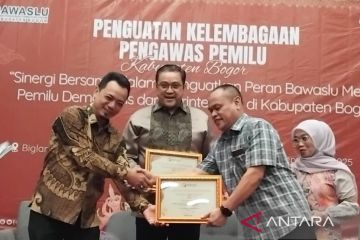 DPR RI serap aspirasi daerah jelang pembahasan UU Pemilu 2026