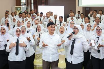 Cara aktivasi MFA ASN Digital BKN 2026, apa manfaatnya?