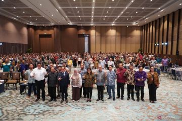 Menteri LH targetkan hotel bintang di Bali berpredikat biru Desember