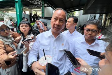 Menperin: Integrasi industri dan transmigrasi lahirkan ekonomi rakyat