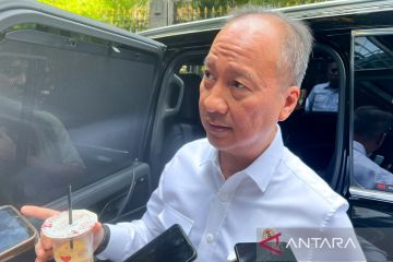Menperin siap bawa investor industri hilirisasi kawasan transmigrasi