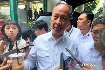 Menperin tegaskan SNI "food tray" MBG wajib mulai tahun ini