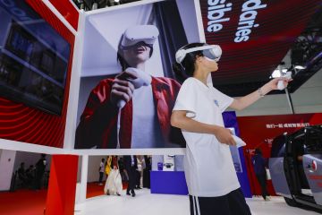 Qualcomm luncurkan platform canggih untuk percepat pengalaman AI