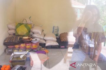 Dapur SPPG di Cipongkor ditutup