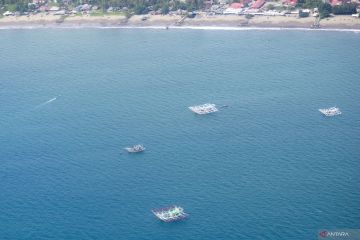 BMKG pasang alat peringatan dini di Mentawai antisipasi megathrust