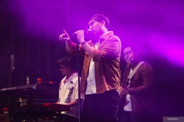 Jazz Traffic Festival di Surabaya