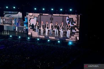 NCT Dream akan kembali lewat mini album pada bulan depan