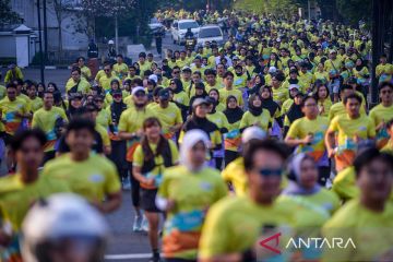 Wondr ITB Fun Run 2025