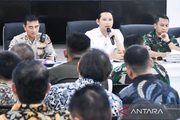 Pemkab Cianjur tekankan sejumlah syarat penting perkuat Program MBG
