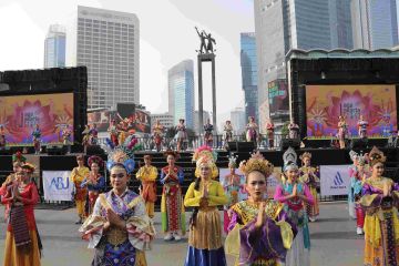 DKI siap adakan "Jakarta Penuh Warna" setiap bulan