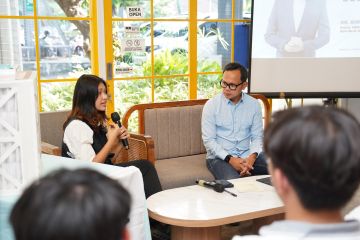 Kerja sama kawasan aglomerasi jadi kunci pemda atasi polusi udara