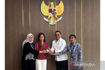 Biro Pers Istana janji tidak akan ulangi penarikan ID Pers wartawan