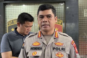 Polda Jabar tangkap dua tersangka kasus TPPO ke Guangzhou