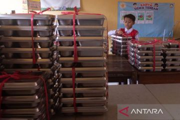 Pelibatan puskesmas dan UKS untuk MBG