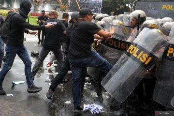 Simulasi Sispamkota di Malang