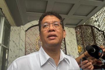 Purbaya sebut Ray Dalio turut pantau kinerjanya hingga via Tiktok