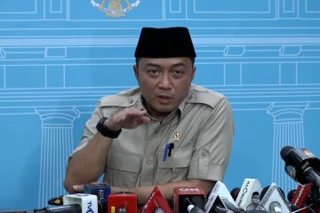 Istana imbau pejabat negara tak gunakan patwal secara sewenang-wenang