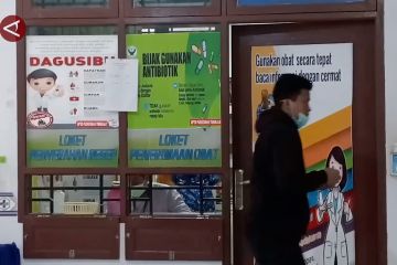 Kasus HIV Sulsel didominasi LSL, Dinkes tingkatkan program screening