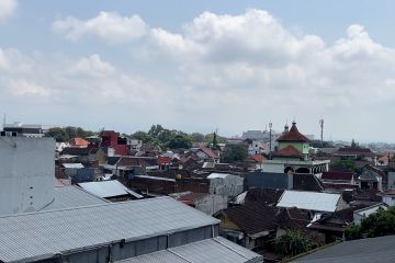 KLH tingkatkan kapasitas MRV aksi mitigasi untuk turunkan emisi GRK