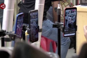 Komdigi: Pembatasan fitur live di Tiktok bukan instruksi pemerintah