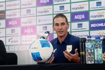 Korsel jegal Indonesia ke Piala Asia U-23, pelatih ungkap hal ini