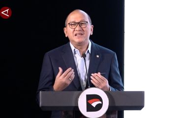 Danantara kucurkan dana Rp2-3 triliun untuk ubah sampah jadi energi