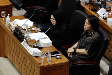 Soroti AI, DPR tekankan RUU Hak Cipta ikuti perkembangan teknologi