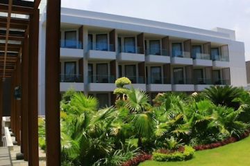 Jelang MotoGP seri Mandalika, pemesanan hotel naik hingga  90 persen