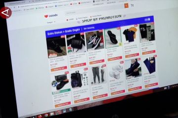 Airlangga harapkan Harbolnas 2025 lebih banyak diskon