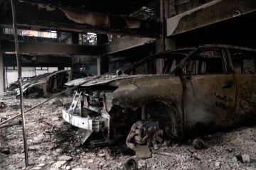 Tentara berpatroli di ibu kota Nepal usai dua hari protes mematikan