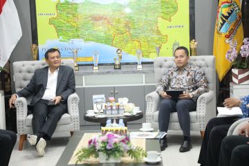 Pemkot sebut operasional bus Batik Solo terdampak efisiensi