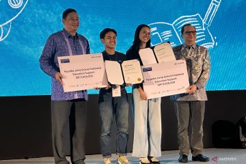 Hyundai perluas program beasiswa Jump School, libatkan 100 mahasiswa