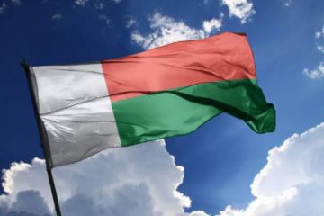 Blok Afrika desak Madagaskar tetap patuhi konstitusi
