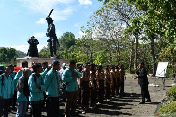 Peringatan Hari Kesaktian Pancasila di Madiun