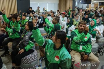 Grab fokus ke kesejahteraan mitra pada ekosistem transportasi digital