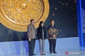 Kemkomdigi resmikan Garuda Spark Innovation Hub kedua di Jakarta