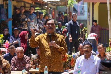 Progres Digitalisasi Bantuan Sosial